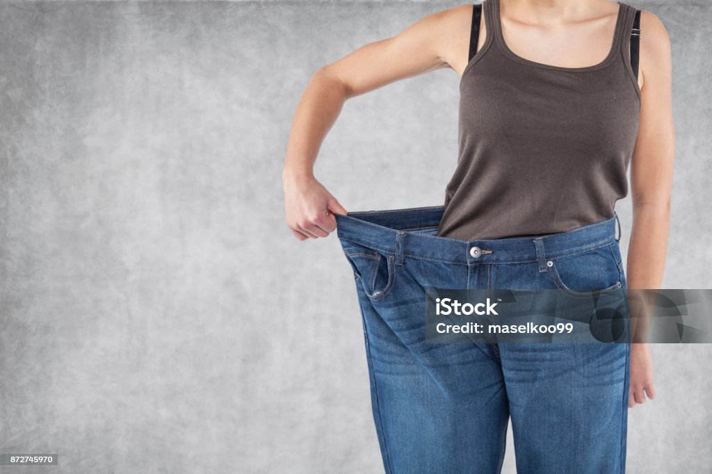 Weight Loss: A Practical, Sustainable Guide